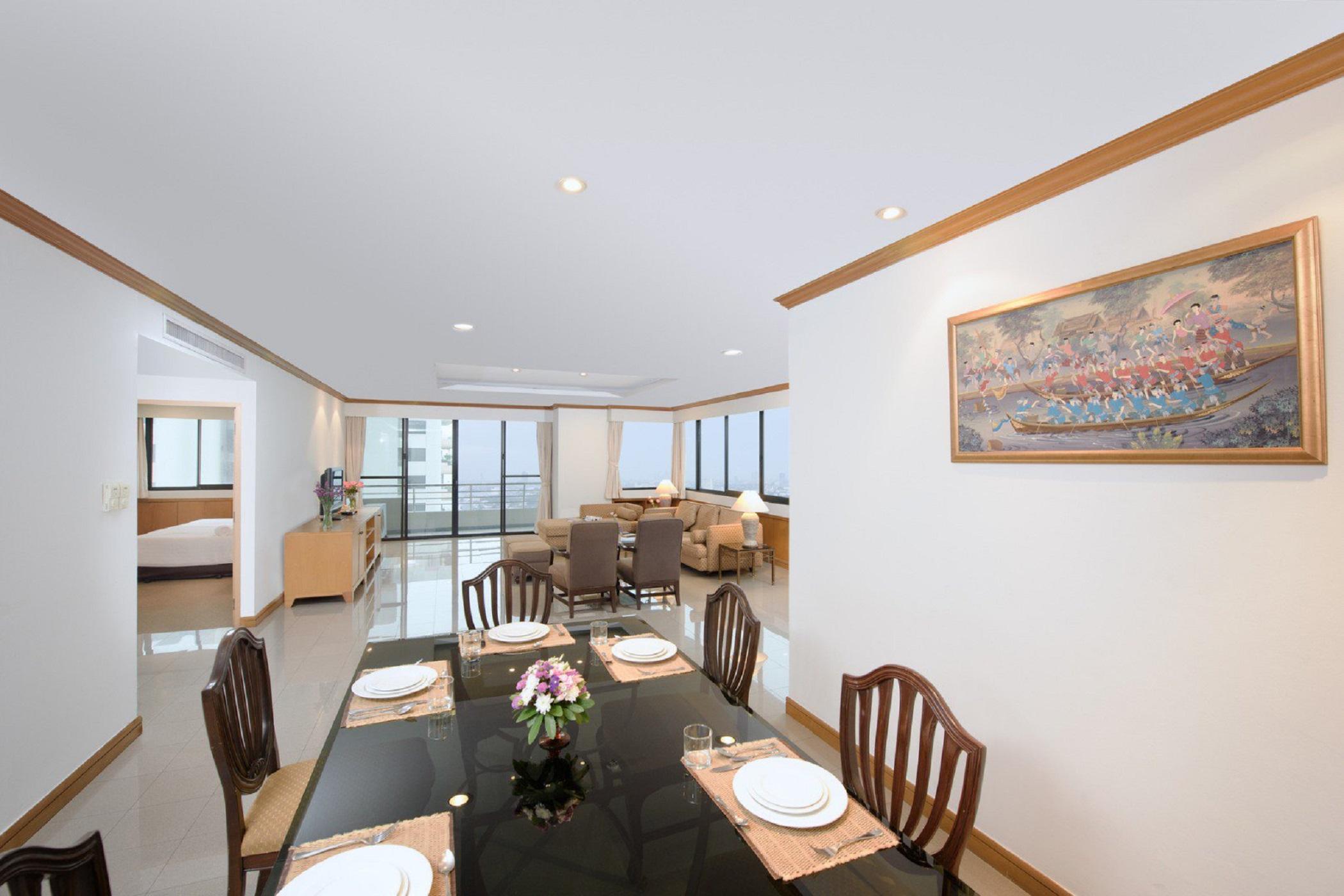 Riverine Place Hotel And Residence Nonthaburi Exterior photo