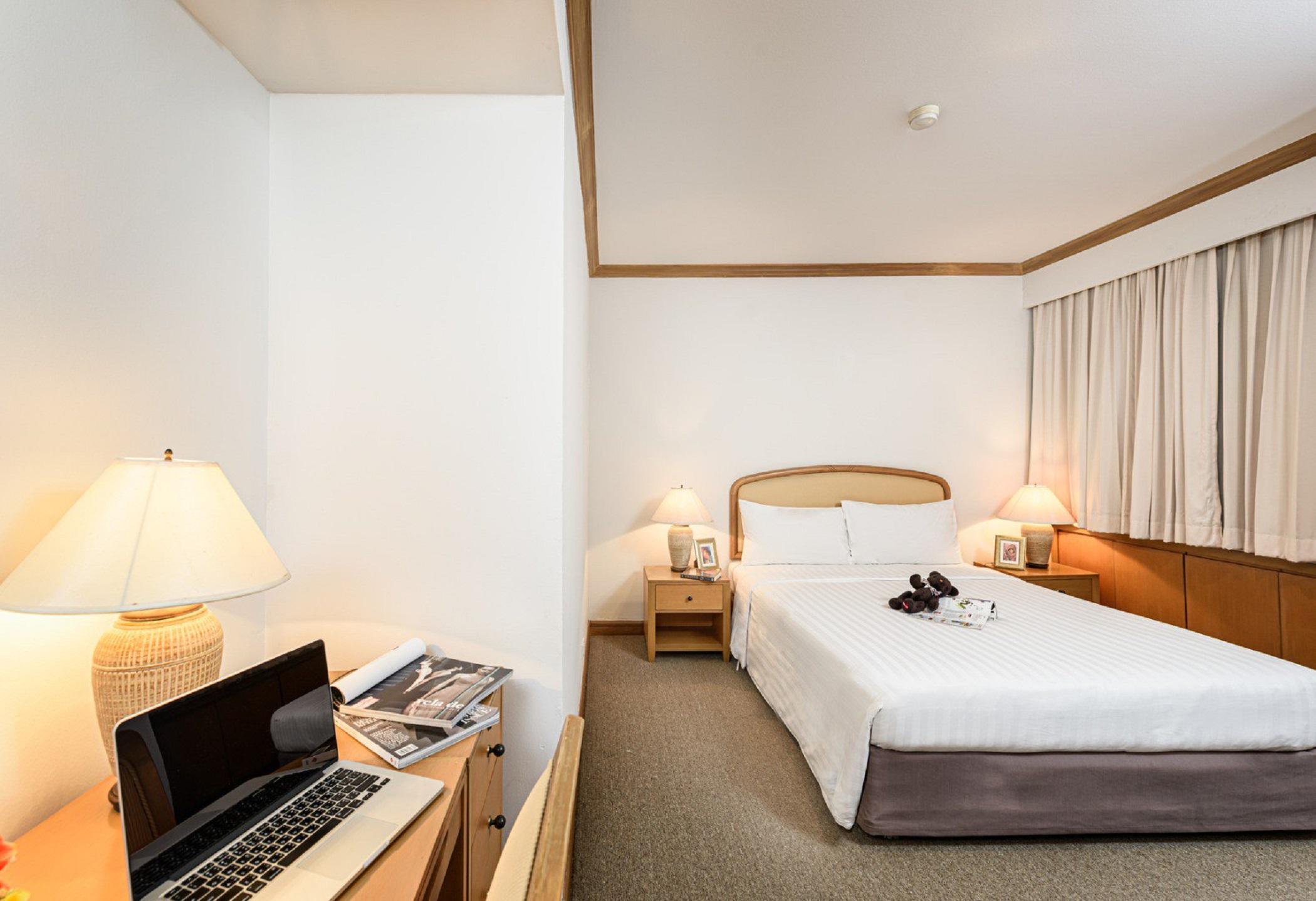 Riverine Place Hotel And Residence Nonthaburi Exterior photo