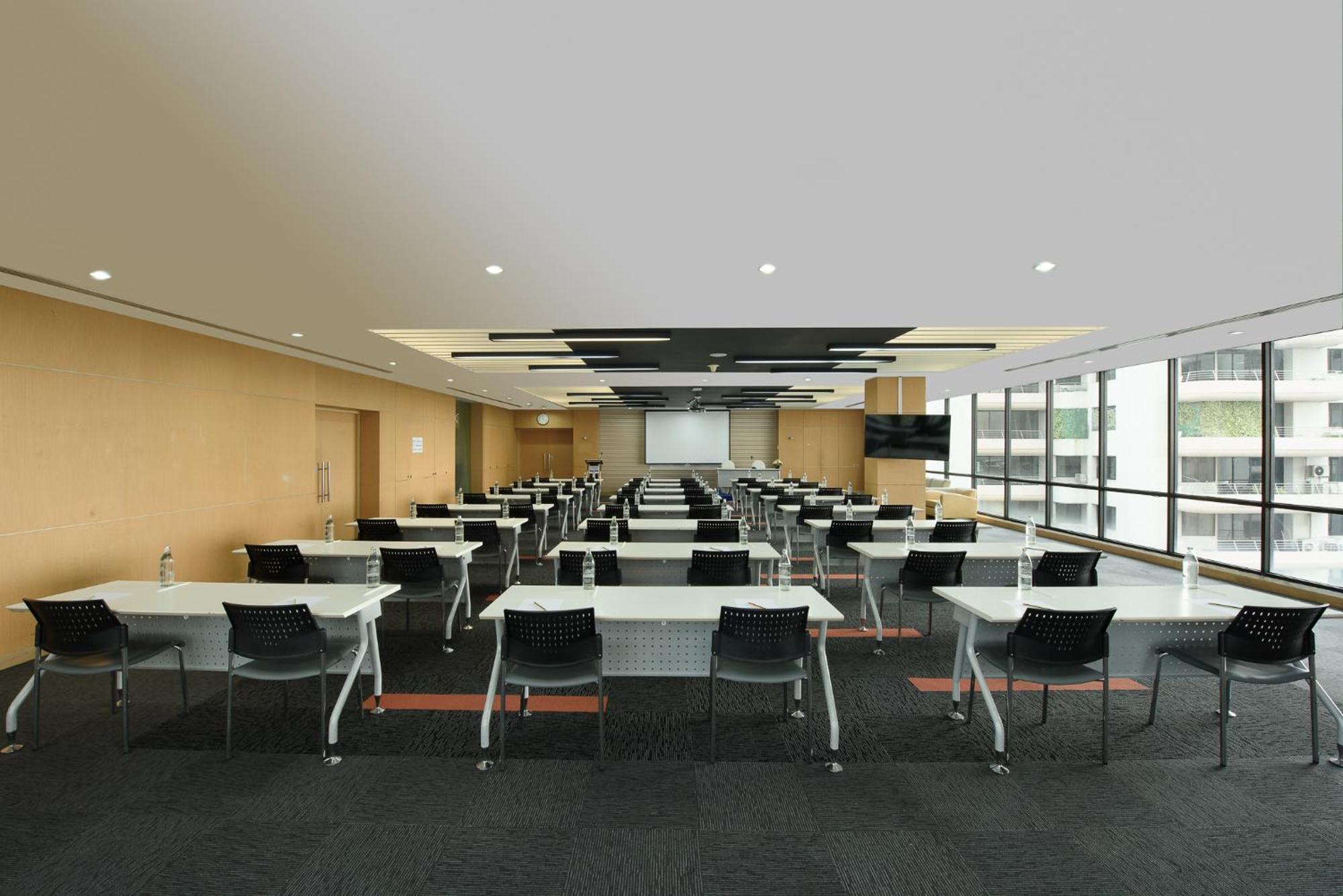 Riverine Place Hotel And Residence Nonthaburi Exterior photo
