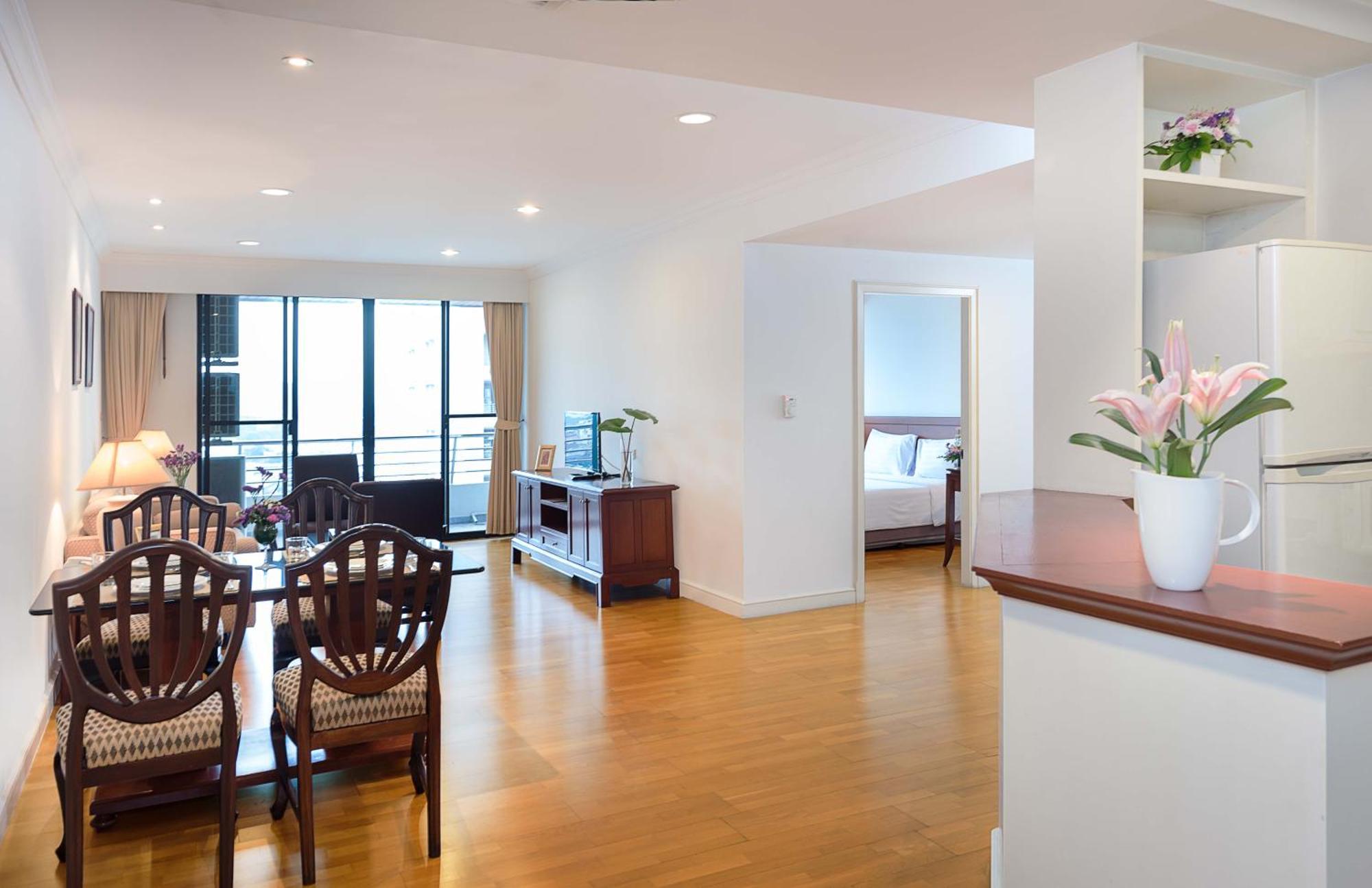 Riverine Place Hotel And Residence Nonthaburi Exterior photo