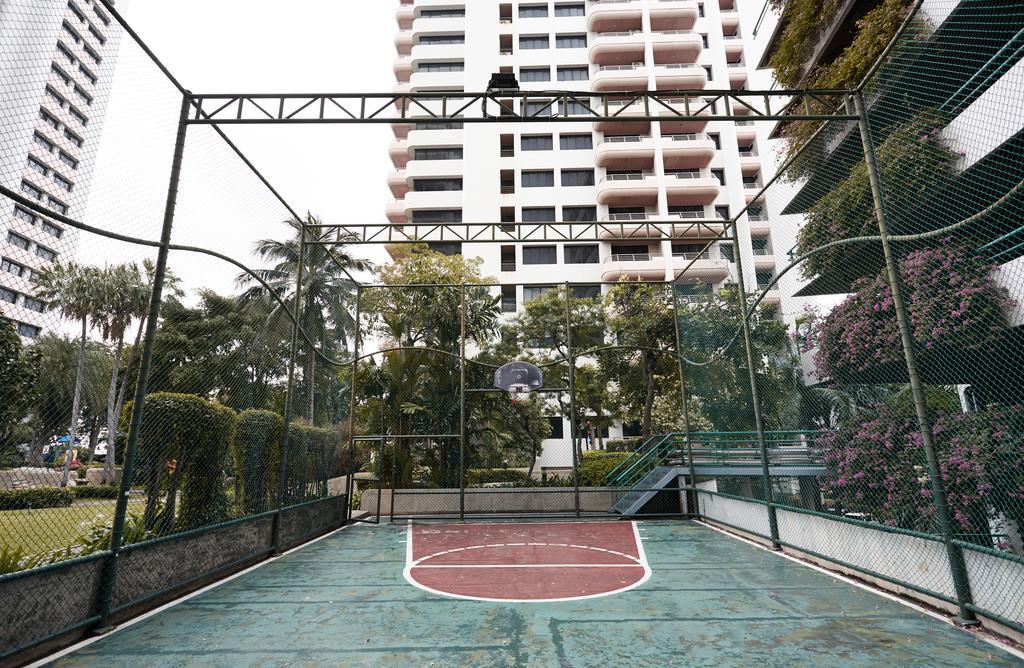 Riverine Place Hotel And Residence Nonthaburi Exterior photo